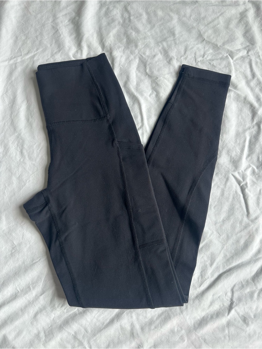 Glyder Pocket Leggings | Size XS